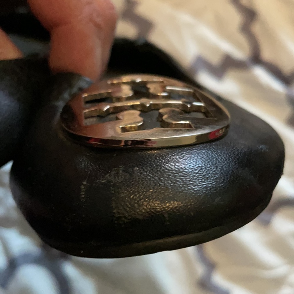 Tory Burch flats - Picture 3 of 4
